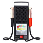 T16594 4894660458297 Unbranded Duable Automotive Vehicular Battery Tester Black