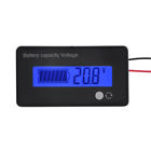 Bi667 4894663041526 Unbranded Battery Capacity Tester Indicator Volt Gauge Panel