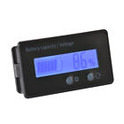 24-36-48v 4894663043032 Unbranded Battery Tester Capacity Monitor Lcd Panel Lithium
