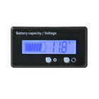 Bi753 4894663043742 Unbranded Waterproof Lcd Indicator Battery Capacity Tester Monitor