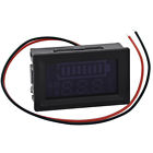 Ma395 4894663113735 Unbranded Acid Lead Battery Capacity Indicator Voltage Meter