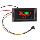 Ma927 4894663118648 Unbranded Acid Lead Percentage Indicator Led Tester Voltmeter