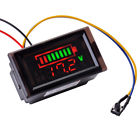 Ma927 4894663118662 Unbranded Acid Lead Battery Capacity Indicator Voltage Meter
