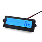 Bi665 4894663426217 Unbranded Battery Capacity Tester Indicator Lcd Monitor