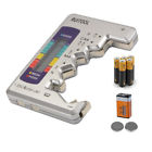 Bi1078 4894663520984 Unbranded High Quality Led Digital Battery Tester Capacity