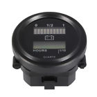 Ma1873 4894663596743 Unbranded Mini Led Battery Lcd Hour Meter Indicator