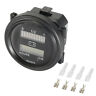 Ma1873 4894663596750 Unbranded Led Battery Indicator Lcd Hour Meter For