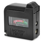 4894679869428 Unbranded Digital Battery Tester Checker For Button Cell