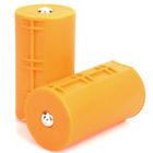 4894697993563 Unbranded Battery Converter Cases Orange