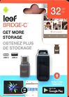 49089bbr Leef Bridge 32gb Usb 855284005858
