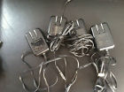 Psm04a-050rim 4x Chargers Genuine Ny Blackberry