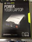 11004 50 Silver Goal Recharger Laptop Sherpa Brand Portable