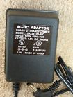 Sk-35120-45d 500ma Supply Adapter Ac-dc 4.5v Power