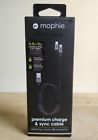 50176bbr Mophie Pro Cable Black 840472240678
