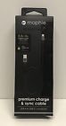 50178bbr Mophie Pro Usb Type Cable Black 840472240685