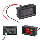 5060492190158 Unbranded-generic 12v Lcd Indicator