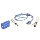50649-1 Evo Promovec Battery Read Out Equipment 770612336209