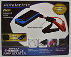 Jmp10gpbl 50931 Autoelectric Portable Emergency Jump
