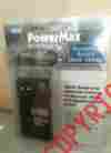 Spm-7 51557 Sima Spm-1 Powermax Universal Camcorder Battery Quick Charger 8mm And Vhs