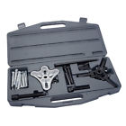 0830459 51700 Lisle Harmonic Balancer Puller Set