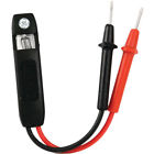 52060 Ge Ac-dc Circuit Tester 043180015709