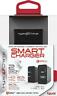 5251bb Tzumi Hypercharge Ac Power Adapter Black 841351152518