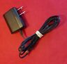 534-000455 Logitech Authentic Harmony Remote Control Power Supply Ac Adapter Oem