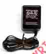 Ad4120-15-550 550ma Unbranded Generic Ac Adapter Class 2 Transformer Model 15v