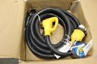 55542 Camco Ft Power Grip Locking Cable 014717555425