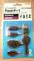 0295214 56235 Lenmar Ppt-mtsg Power Point Usb Charge Cable Tips Free Shipping 029521562354