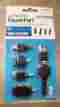 0295211 56236 Lenmar Ppt-lgsy Power Port Usb Charge Cable Tips Free Shipping 029521562361