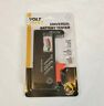 56451239289 Well Volt Vault Battery Tester Checker Universal For 609239342105