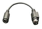 5700035 Tycon Systems Pin Mini Din Male To Cable