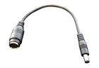 5700041 Tycon Systems Pin Mini Din Fem To Dc Plug Cable
