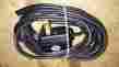 5vv87 Unbranded Generic Gfci Lead Cord From Hair Dryer 8 Long 15 Gauge Conductors Very Good 5vv87 Unbranded Generic Gfci Lead Cord From Hair Dryer 8 Long 15 Gauge Conductors Very Good