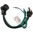 14-30r 60011 Adapter Adapters Cord Nema Male To Dryer Female