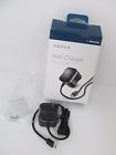 600603164668 Insignia Wall Charger Micro Usb For Samsung 12 Watts 2.4 Amp Nib 3.3 Foot Cable 600603164668 Insignia Wall Charger Micro Usb For Samsung 12 Watts 2.4 Amp Nib 3.3 Foot Cable