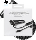 600603164842 Insignia Apple Mfi Certified Vehicle Charger With Lightning 600603164842 Insignia Apple Mfi Certified Vehicle Charger With Lightning