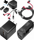 600603237706 Insignia Excellent Charging Kit Black
