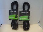 601-0209 Radioshack Enercell Polarized Power 040293667108