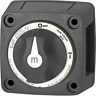 6010200 Blue Sea Systems Mini Batt Sw Ckt Black 632085601027