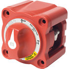 6011 Blue Sea Systems Battery Switch 632085060114