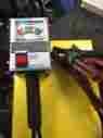 6026 Associated Equipment 6 12v H Held Load Tester