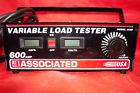 0-600aso-6039 6039 Associated Equipment Variable Load Tester