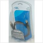 605998377600 Cox Locking Hdmi Cable