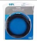 605998399824 Cox 12 Ft High