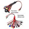 19in1 6086855846011 Unbranded For Rc Car Drone Charging Adapter Cables