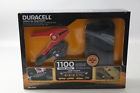 Drljs20 609525764734 Duracell Lithium Ion Jump Starter Peak Amps Black