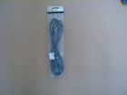 61-2877 Radioshack Black Ac Power Cord 040293149529