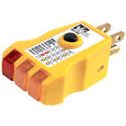 61-501 Ideal Industries Gfci Receptacle 783250615018